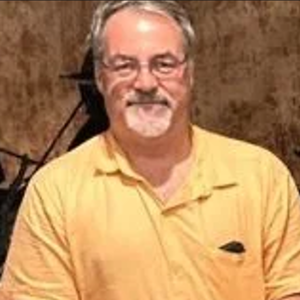 Dr. Bradly Nicholson